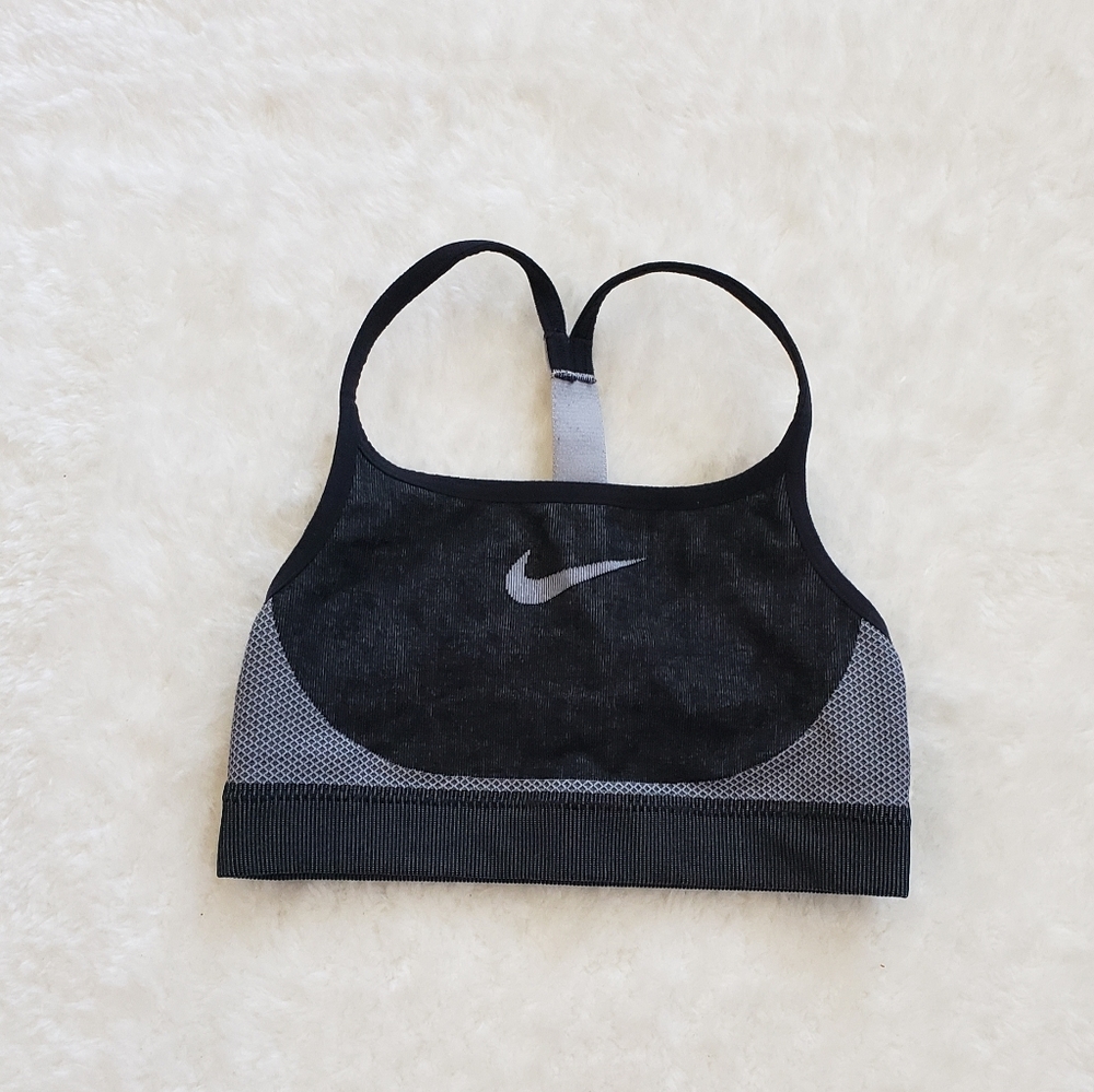 Nike Girls Sports Bra
